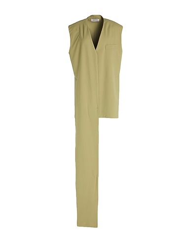 GAUCHERE Blazer Sage green 100% Wool
