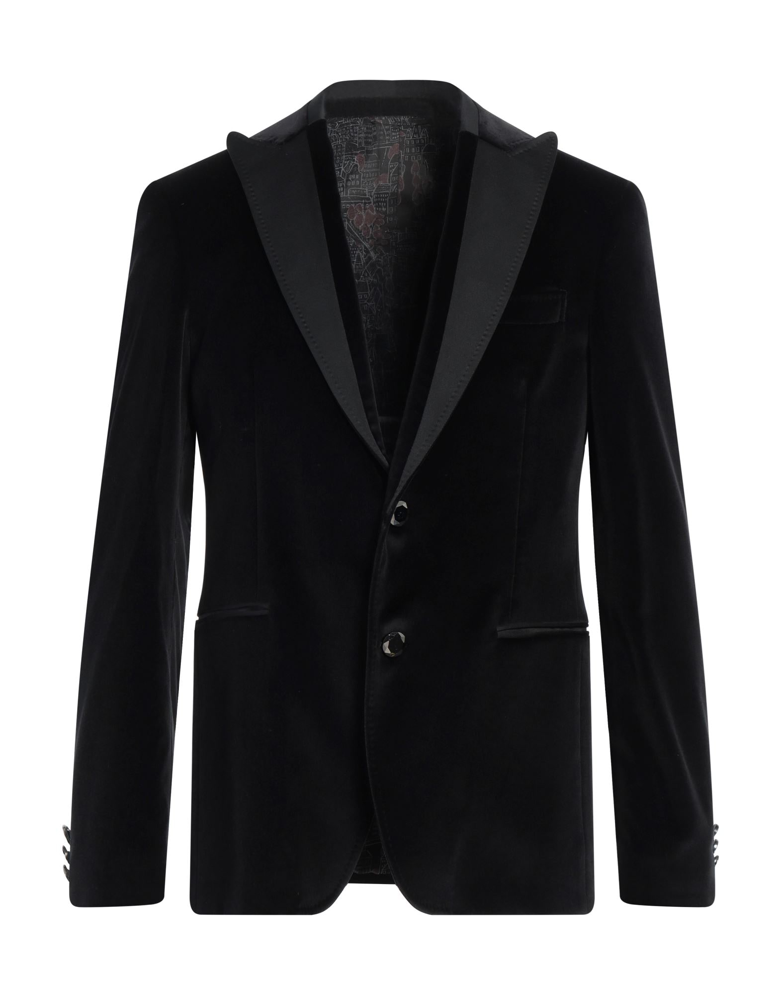 ETRO スーツ　ジャケット ETRO スーツ＆ジャケット | テーラードジャケット サンド メンズ