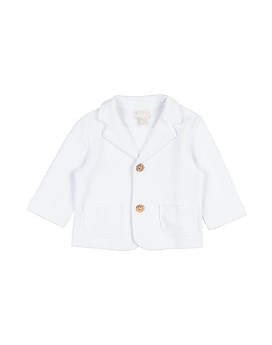 LALALÙ Veste 82% Coton, 18% Polyester
