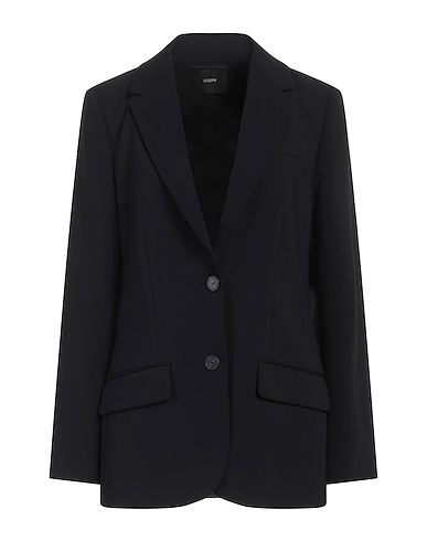 JOSEPH Giacca 77% Viscosa, 20% Acetato, 3% Elastan