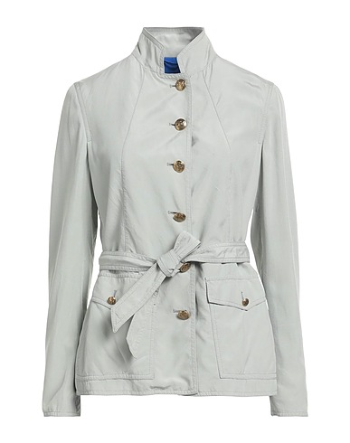 ETRO Blazer Light grey 100% Silk