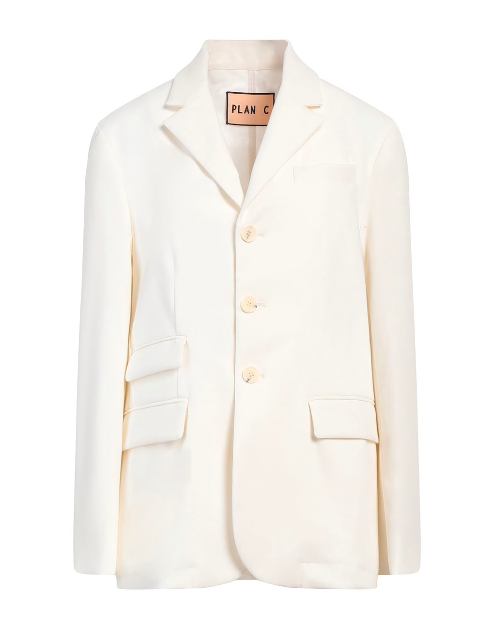 PLAN C - Blazers