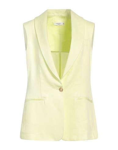 BARBA Napoli Blazer Light green 100% Linen