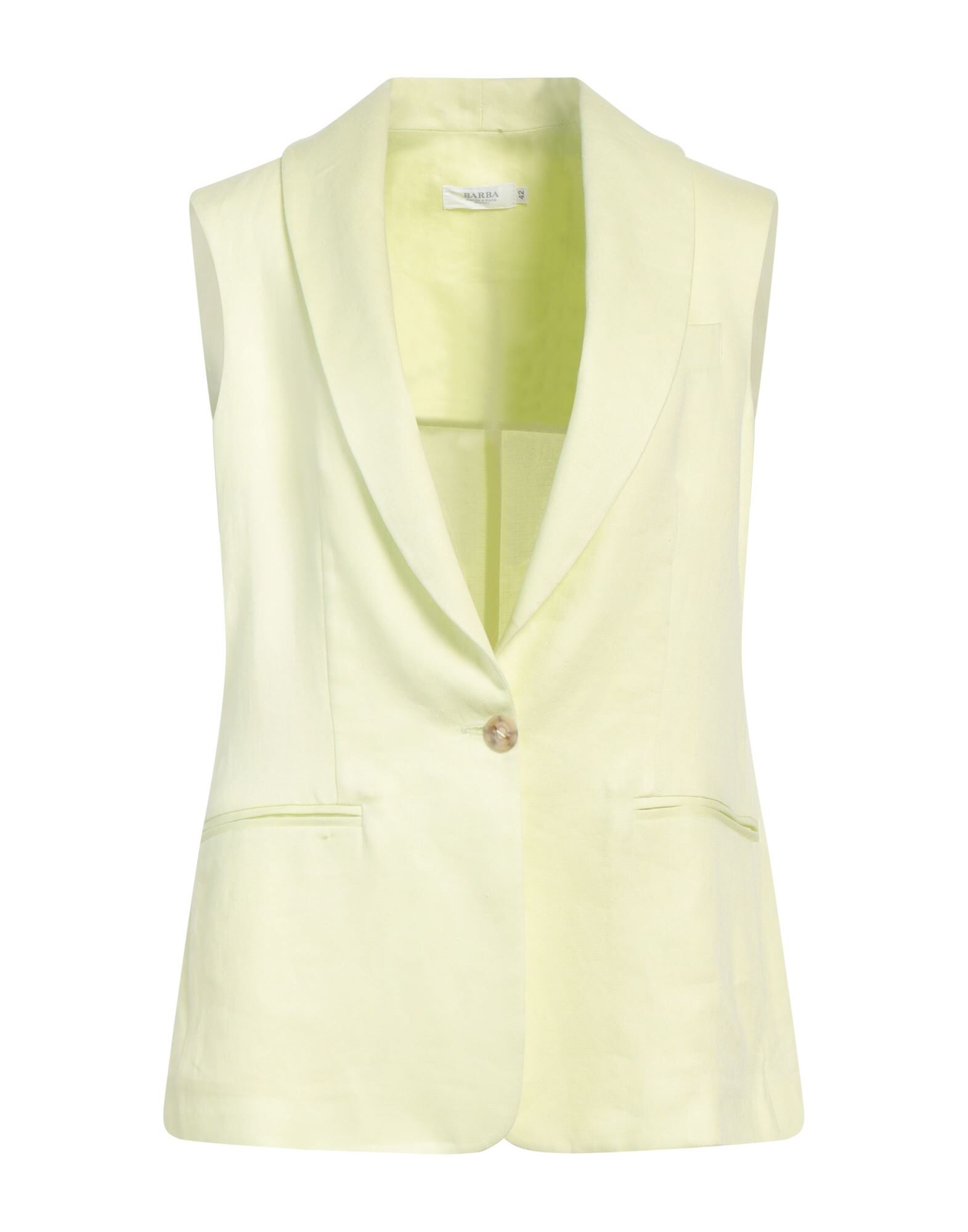 BARBA Napoli - Blazers