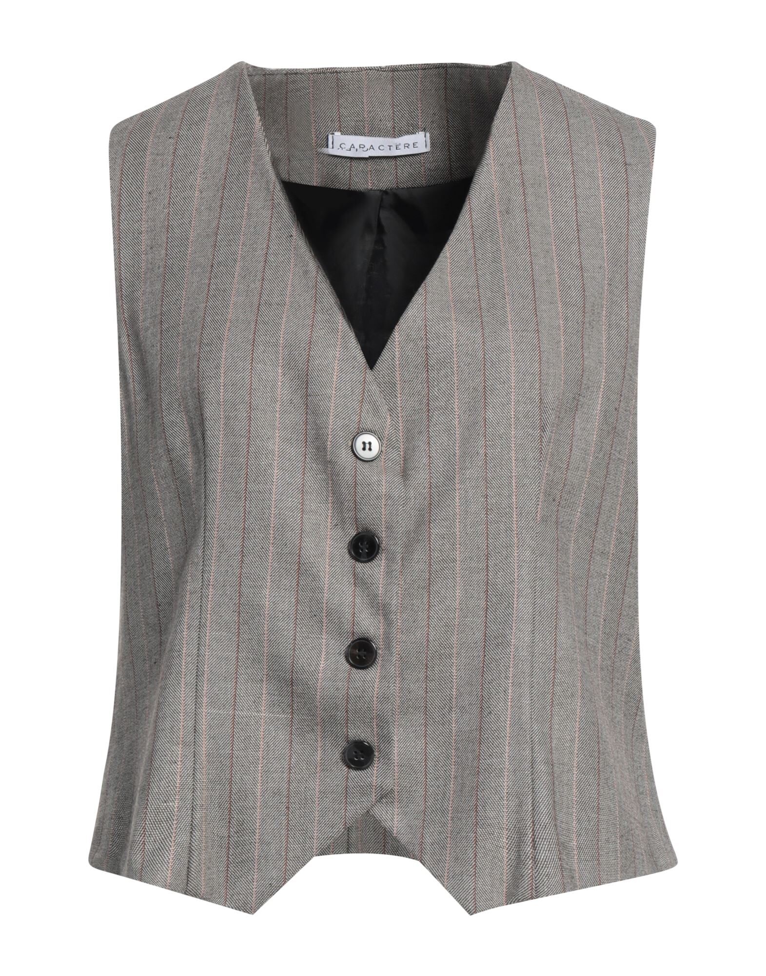 CARACTÈRE - Waistcoats