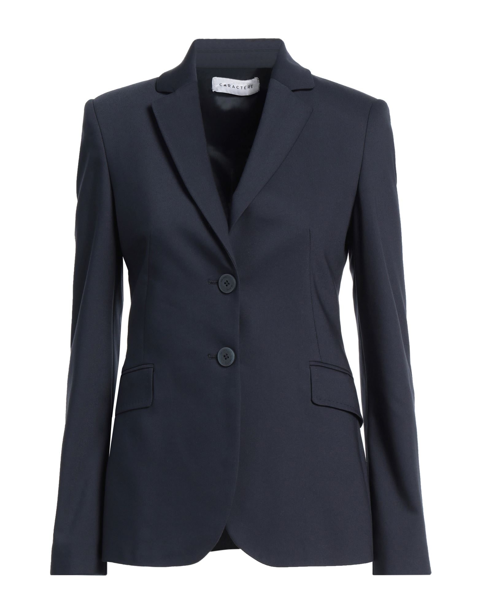 CARACTÈRE - Blazers