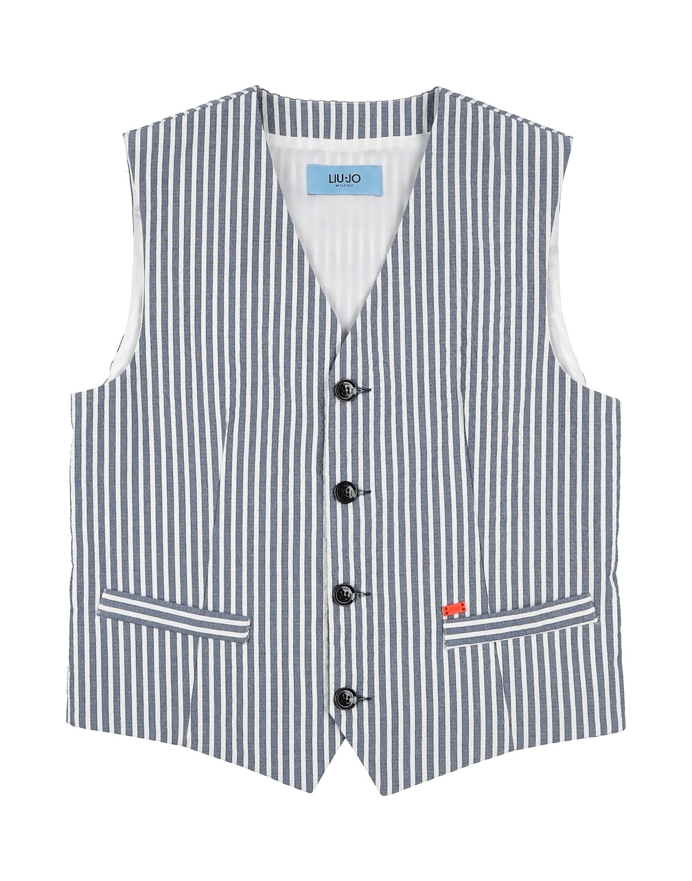 LIU •JO MAN - Waistcoats
