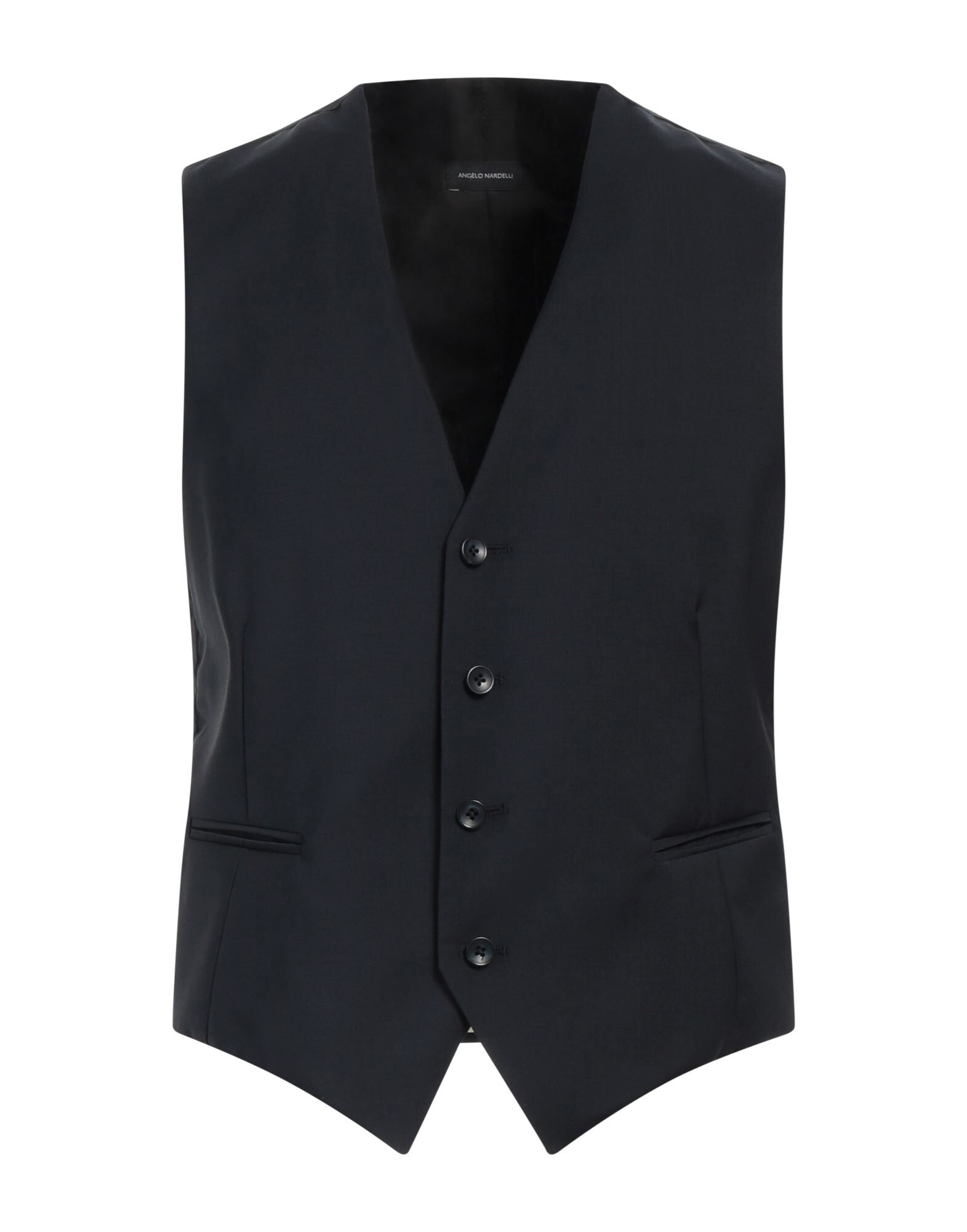 ANGELO NARDELLI - Tailored Vests