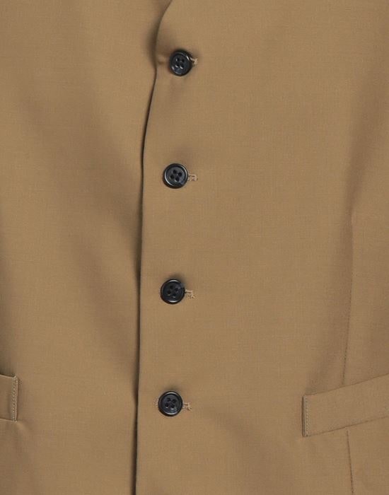 BEVILACQUA Классический жилет