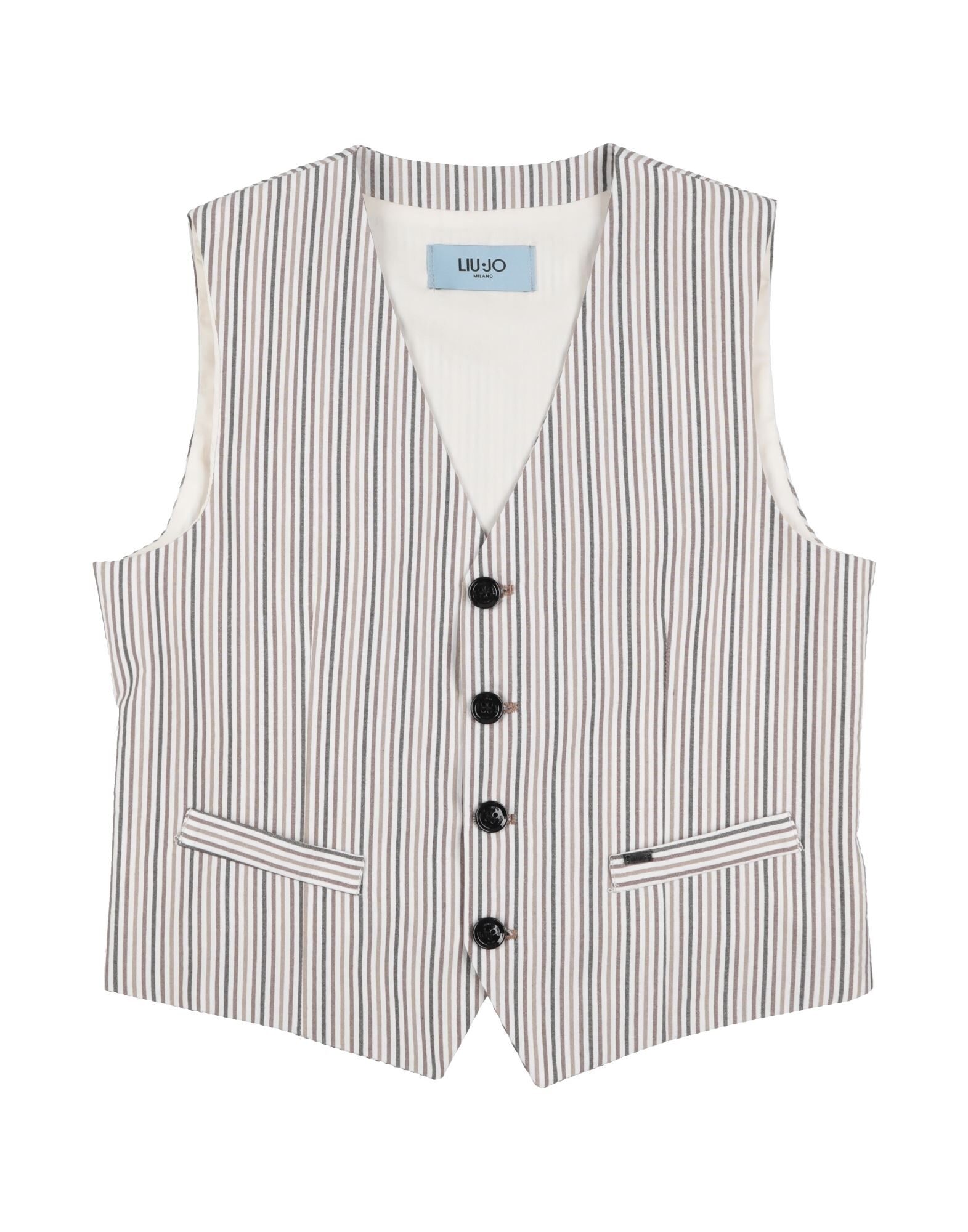 LIU •JO MAN - Tailored Vests