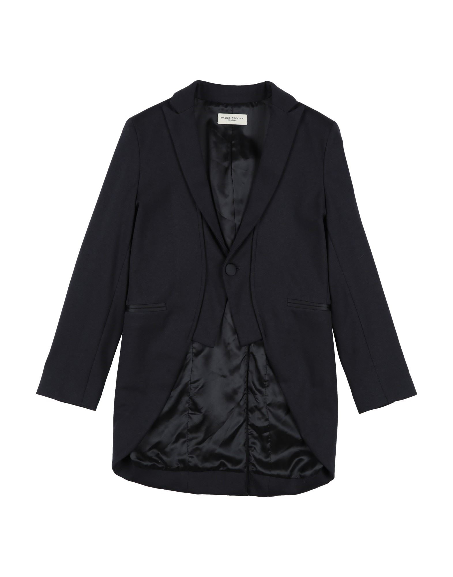 PAOLO PECORA - Blazers