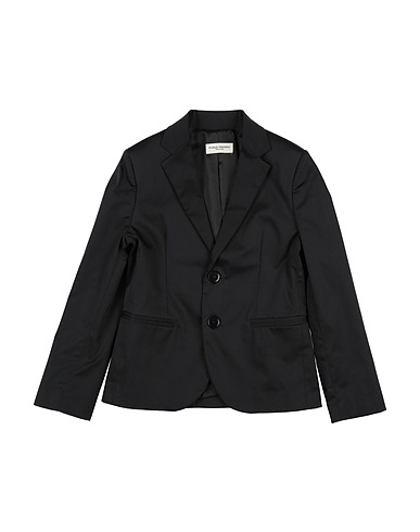PAOLO PECORA Blazer 97% Cotton, 3% Elastane