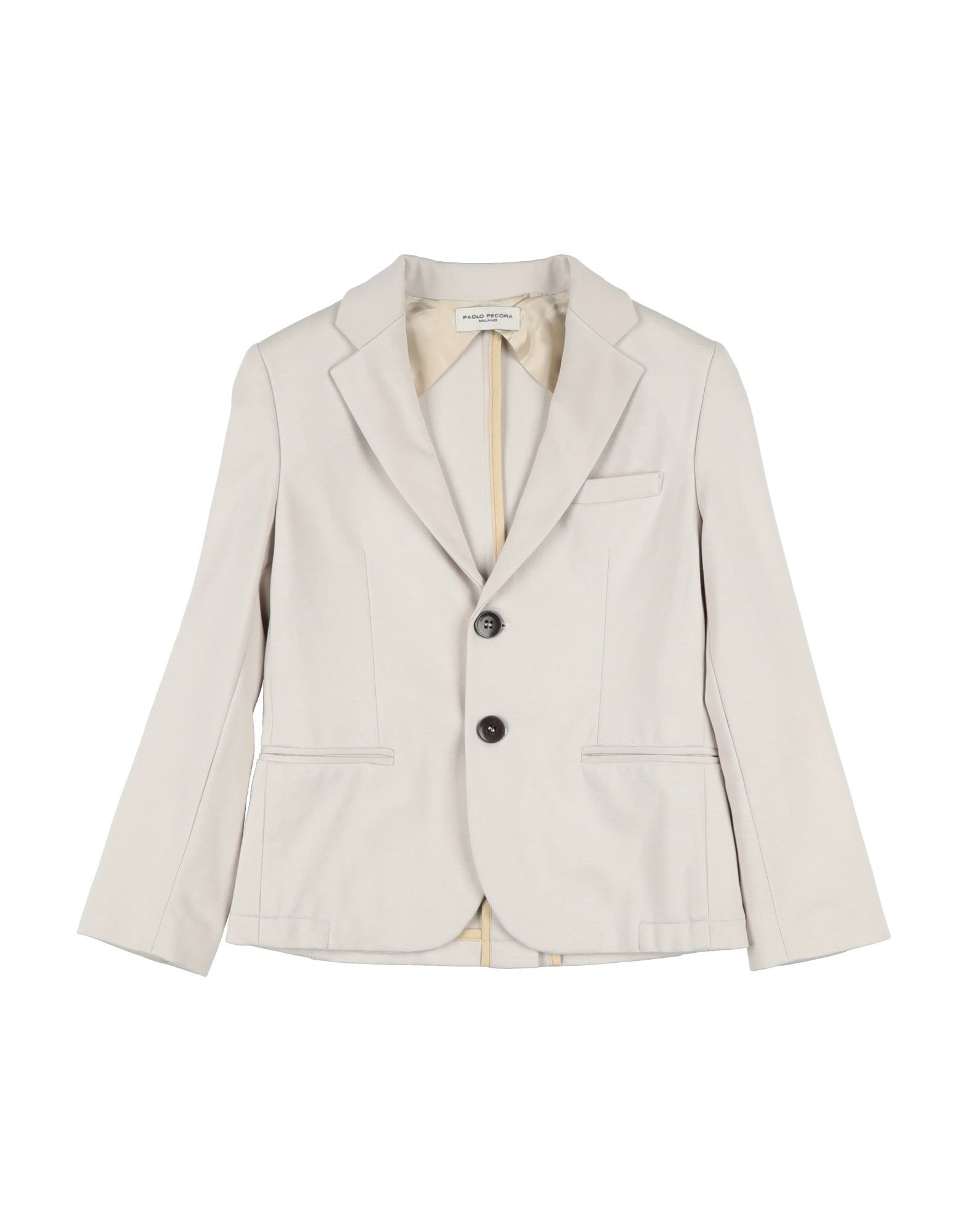 PAOLO PECORA - Blazers