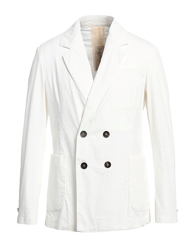 MESSAGERIE テーラードジャケット コットン 97% / ポリウレタン 3%