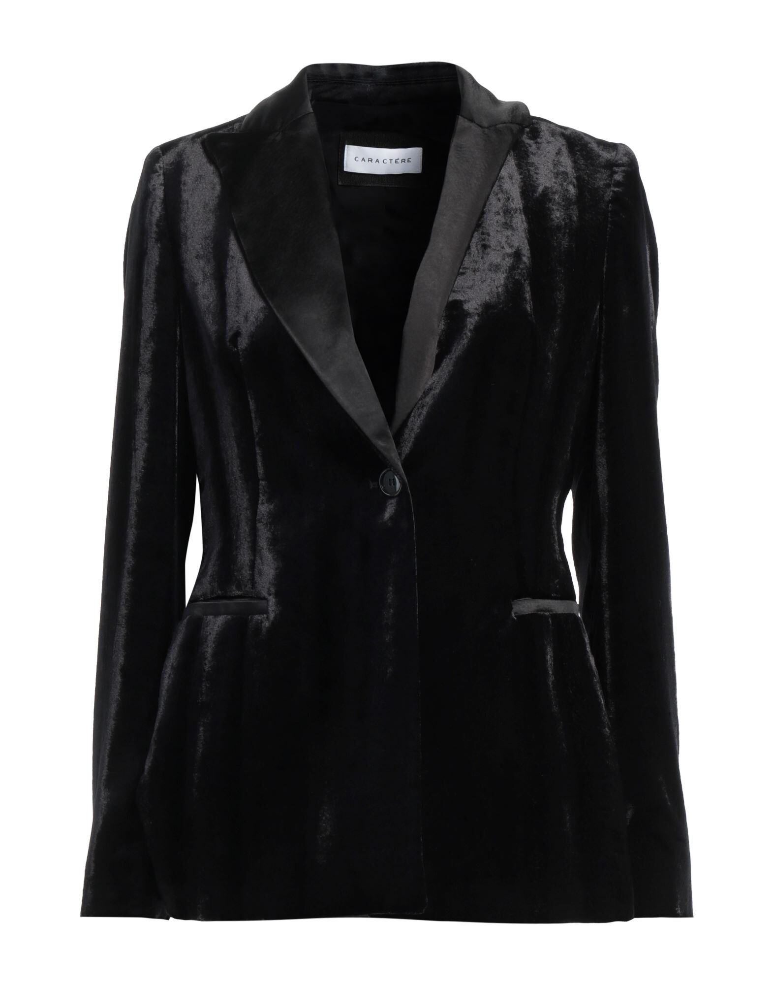 CARACTÈRE - Пиджаки