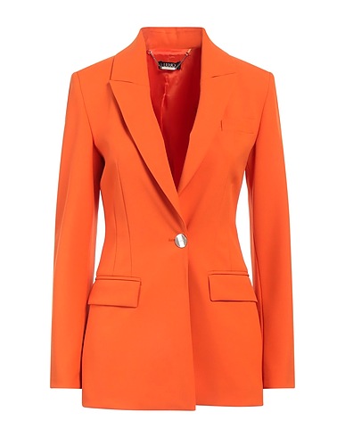 LIU •JO Blazers 68% Polyester, 29% Viscose, 3% Élasthanne