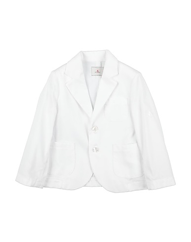 PEUTEREY Blazer 100% Cotton