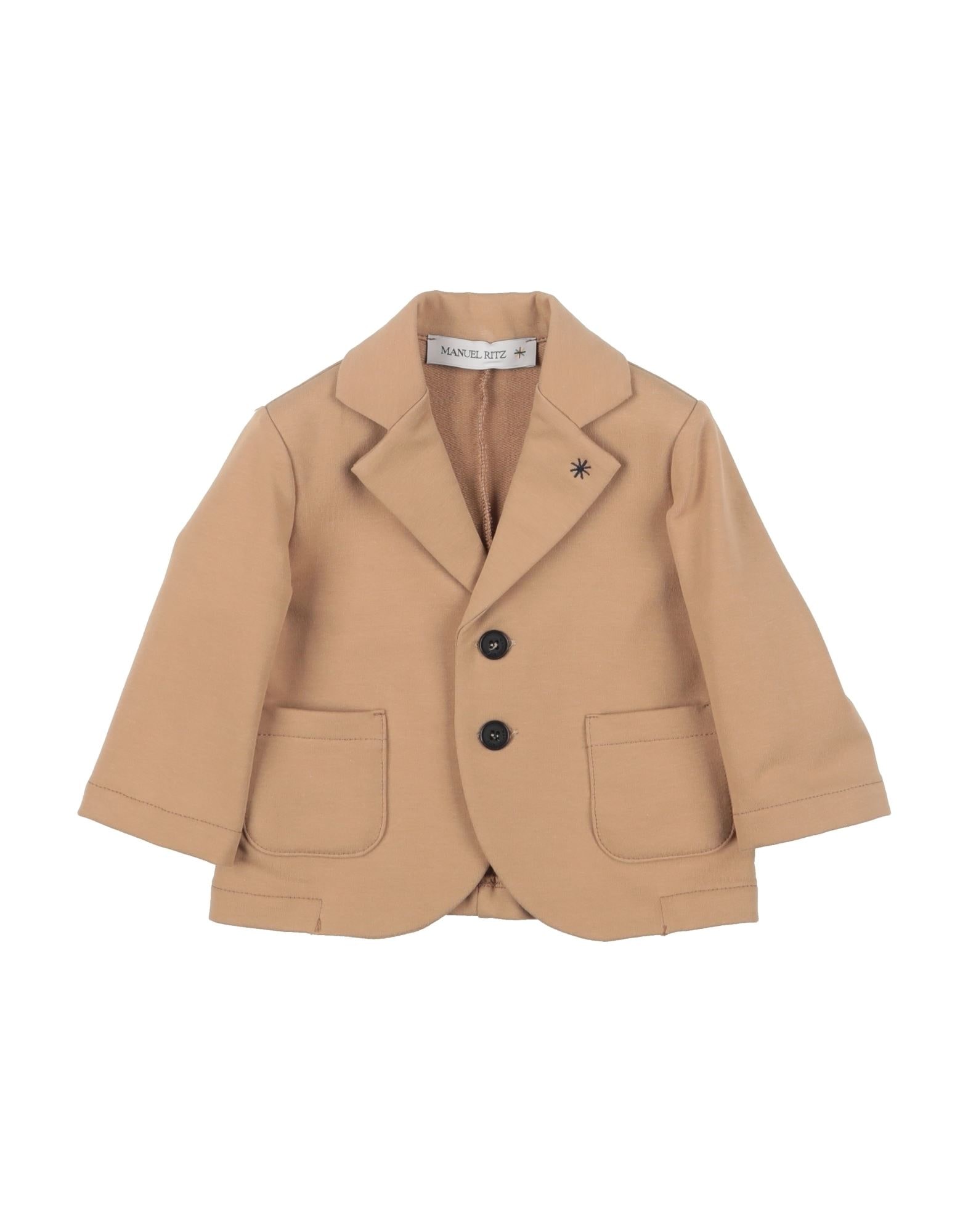MANUEL RITZ - Blazers