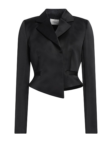COPERNI Blazer Black 100% Polyester