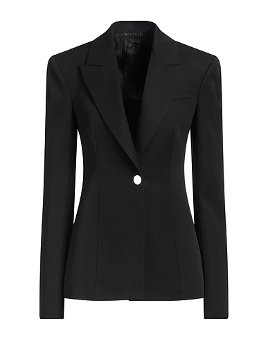 THE ATTICO Blazer 100% Virgin Wool
