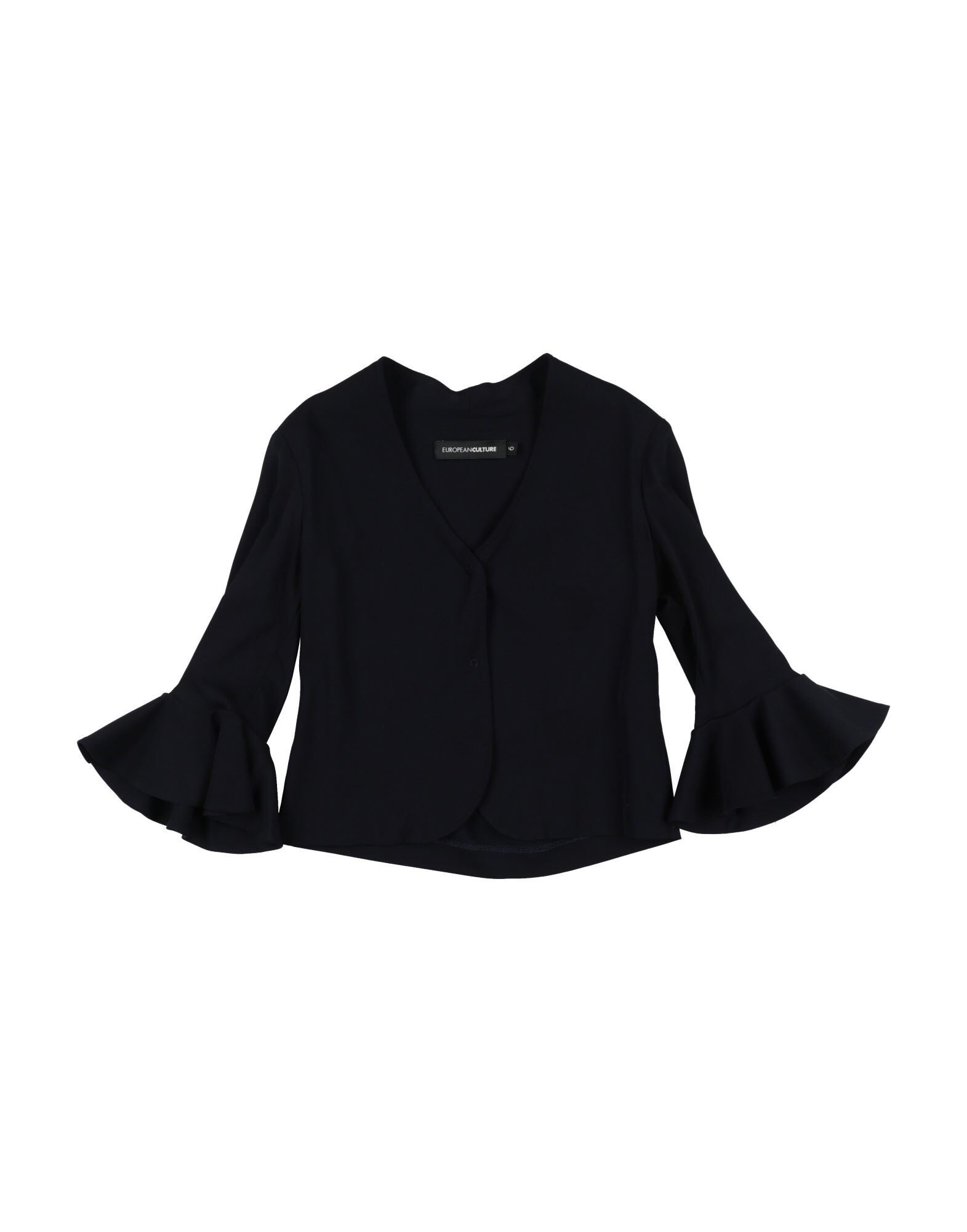 EUROPEAN CULTURE - Jackets