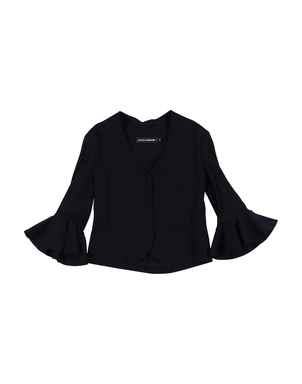 EUROPEAN CULTURE - Jackets