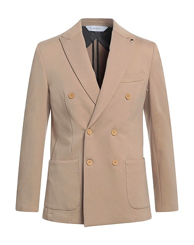 STILOSOPHY Blazer Cammello 65% Poliestere, 30% Poliammide, 5% Elastan