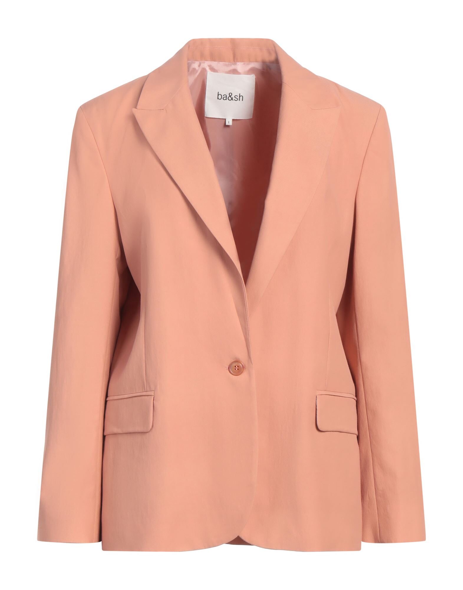 BA&SH - Blazers