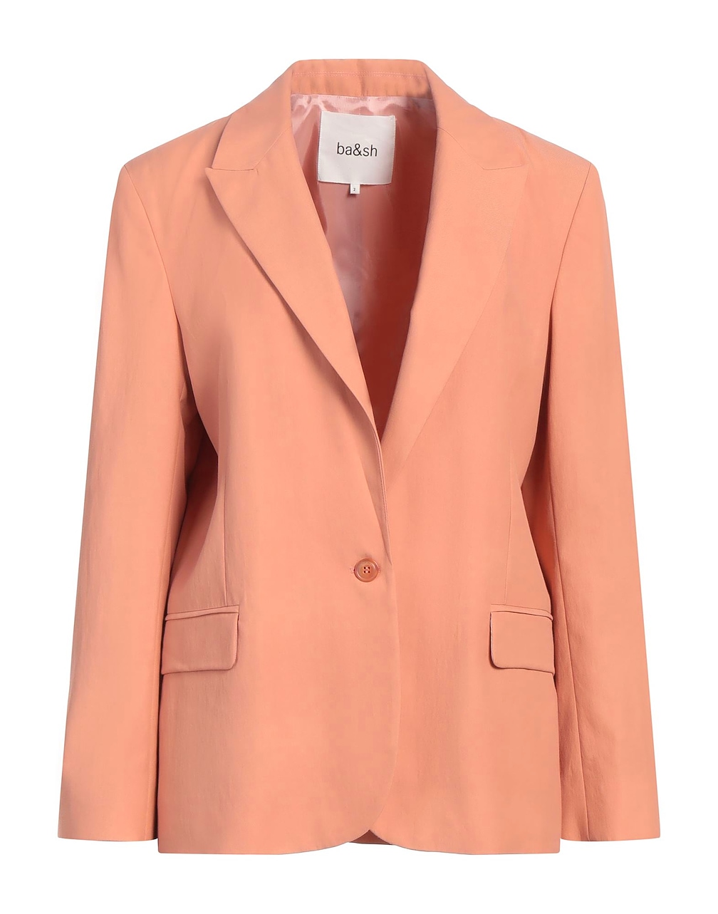 BA&SH - Blazers