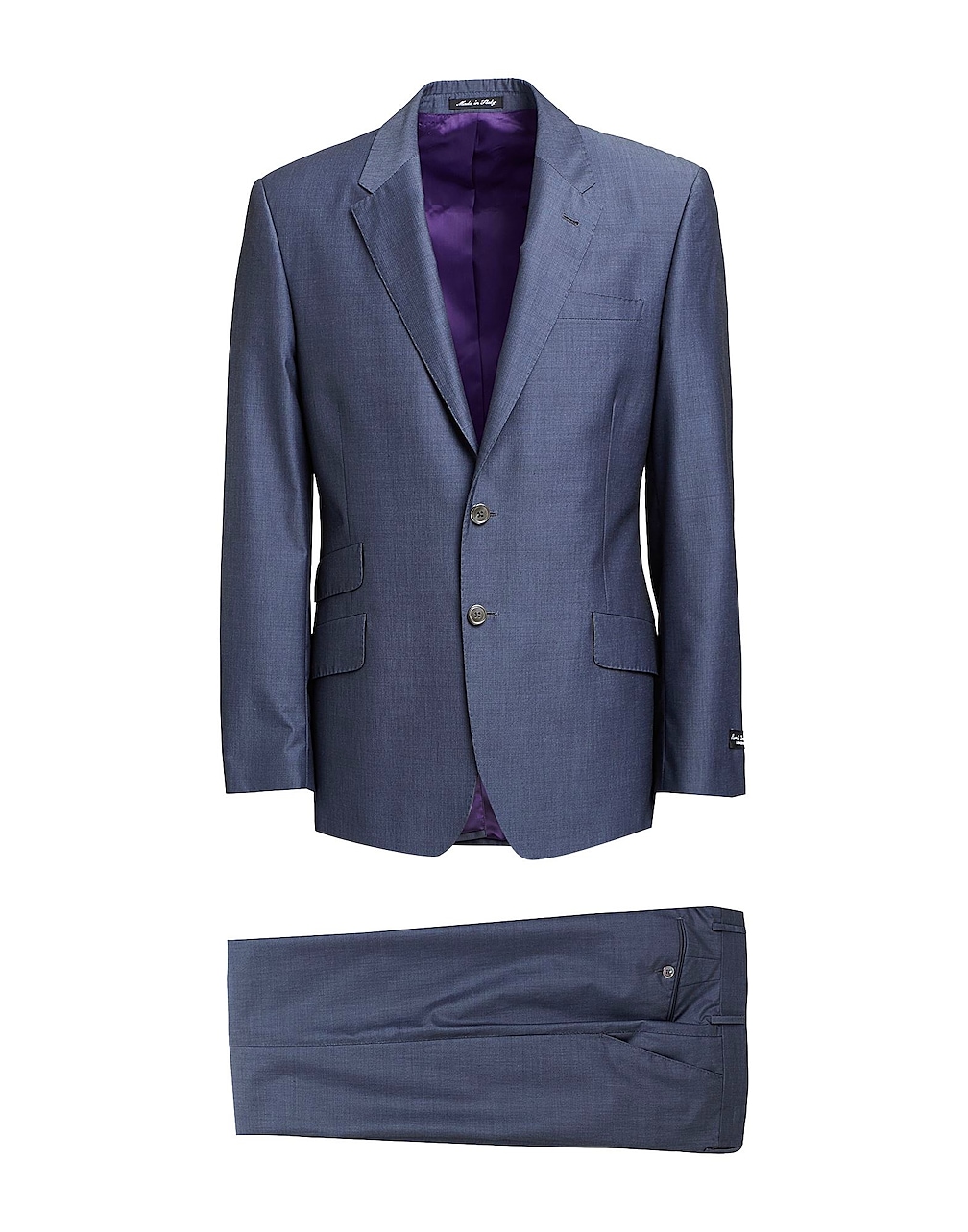 PAUL SMITH - Suits