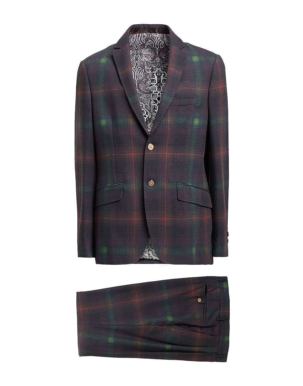 ETRO - Suits