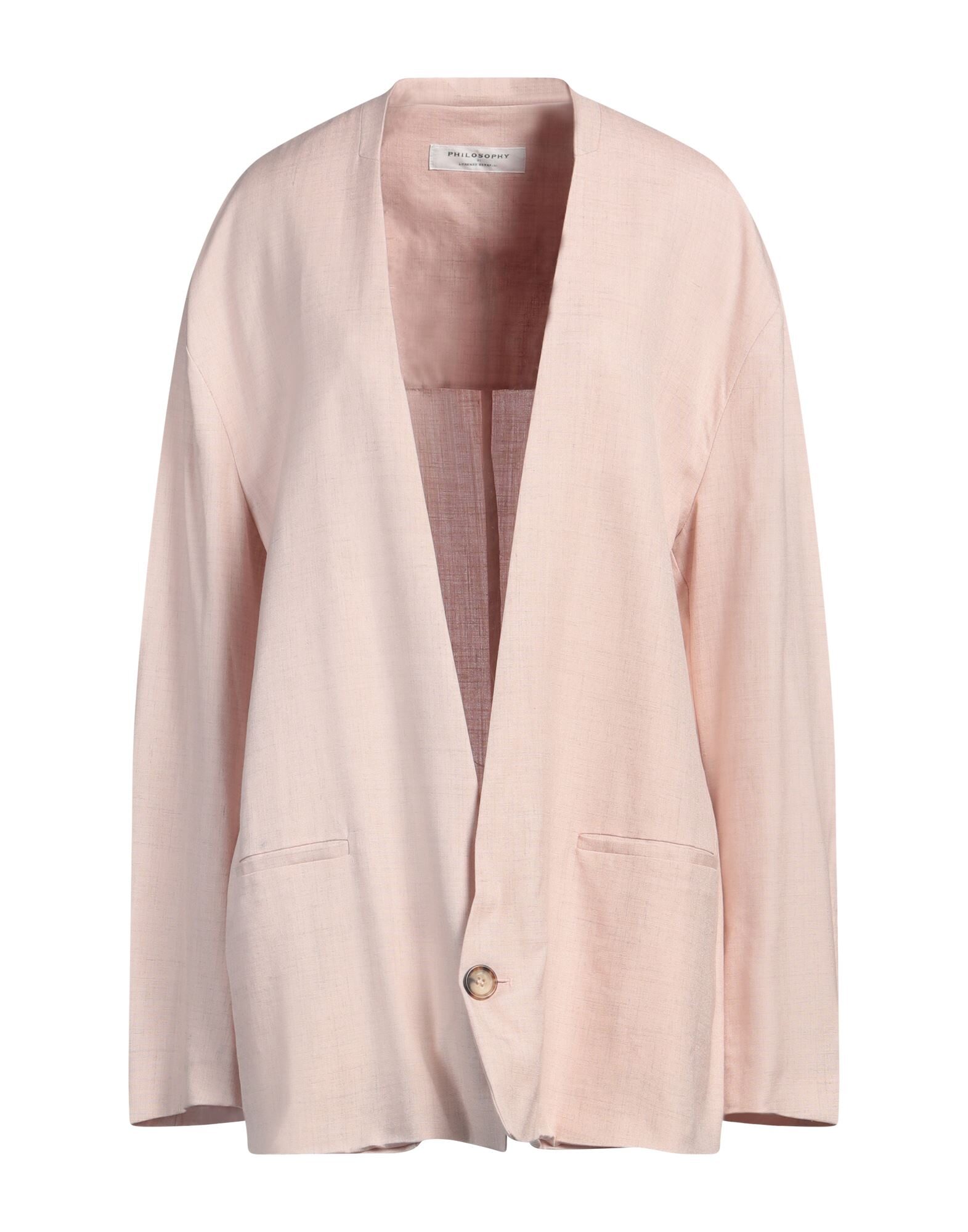 PHILOSOPHY di LORENZO SERAFINI - Jackets