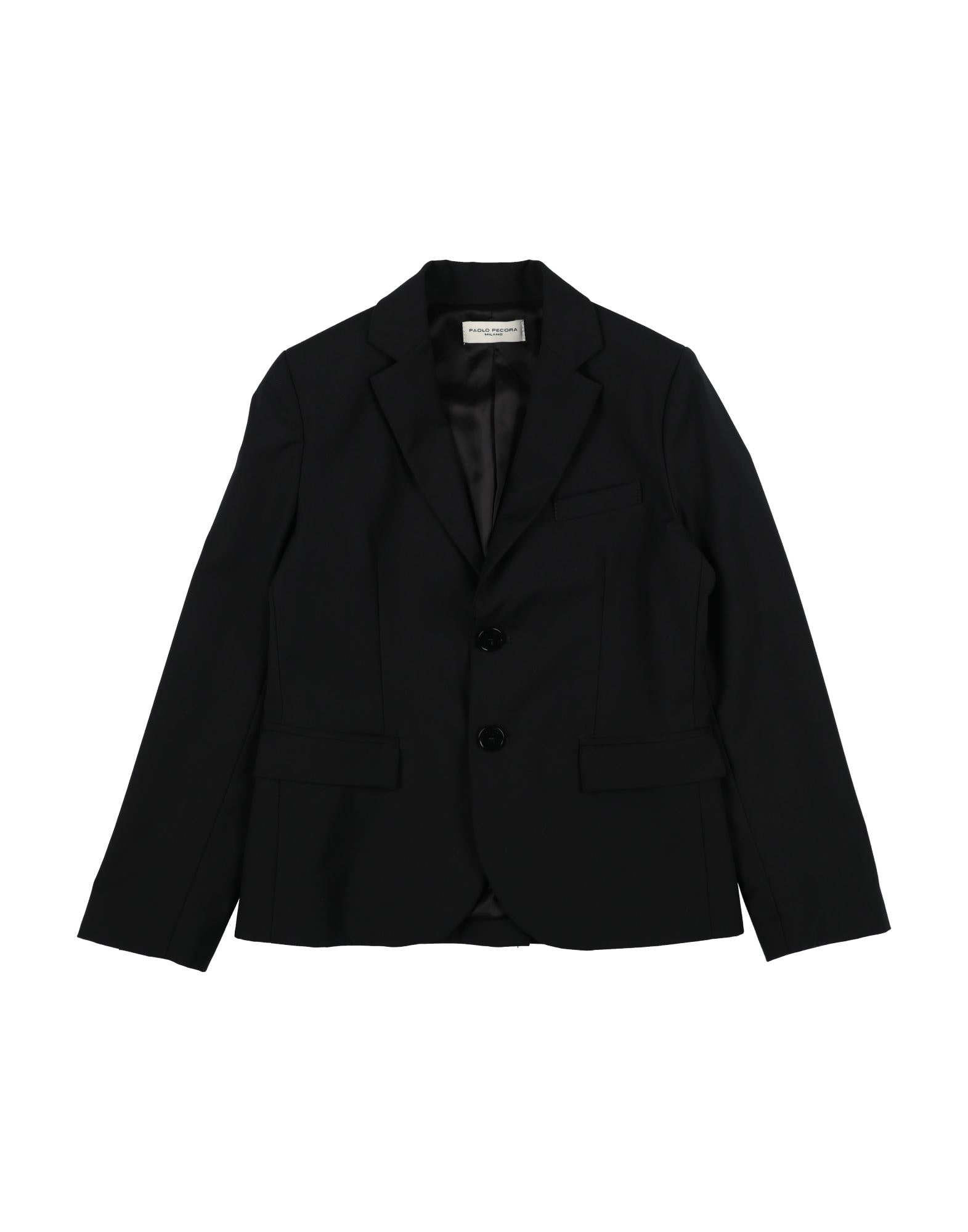 PAOLO PECORA - Blazers