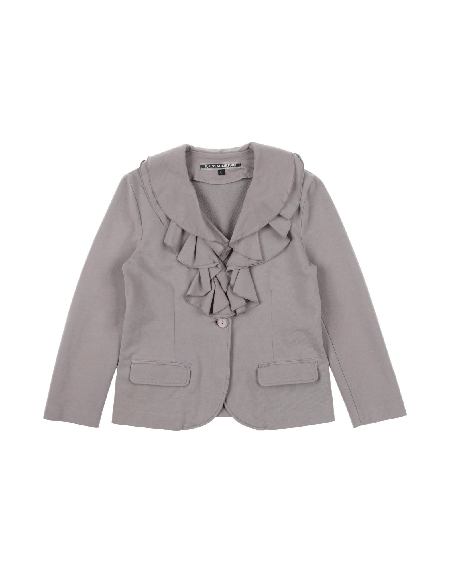 EUROPEAN CULTURE - Blazers