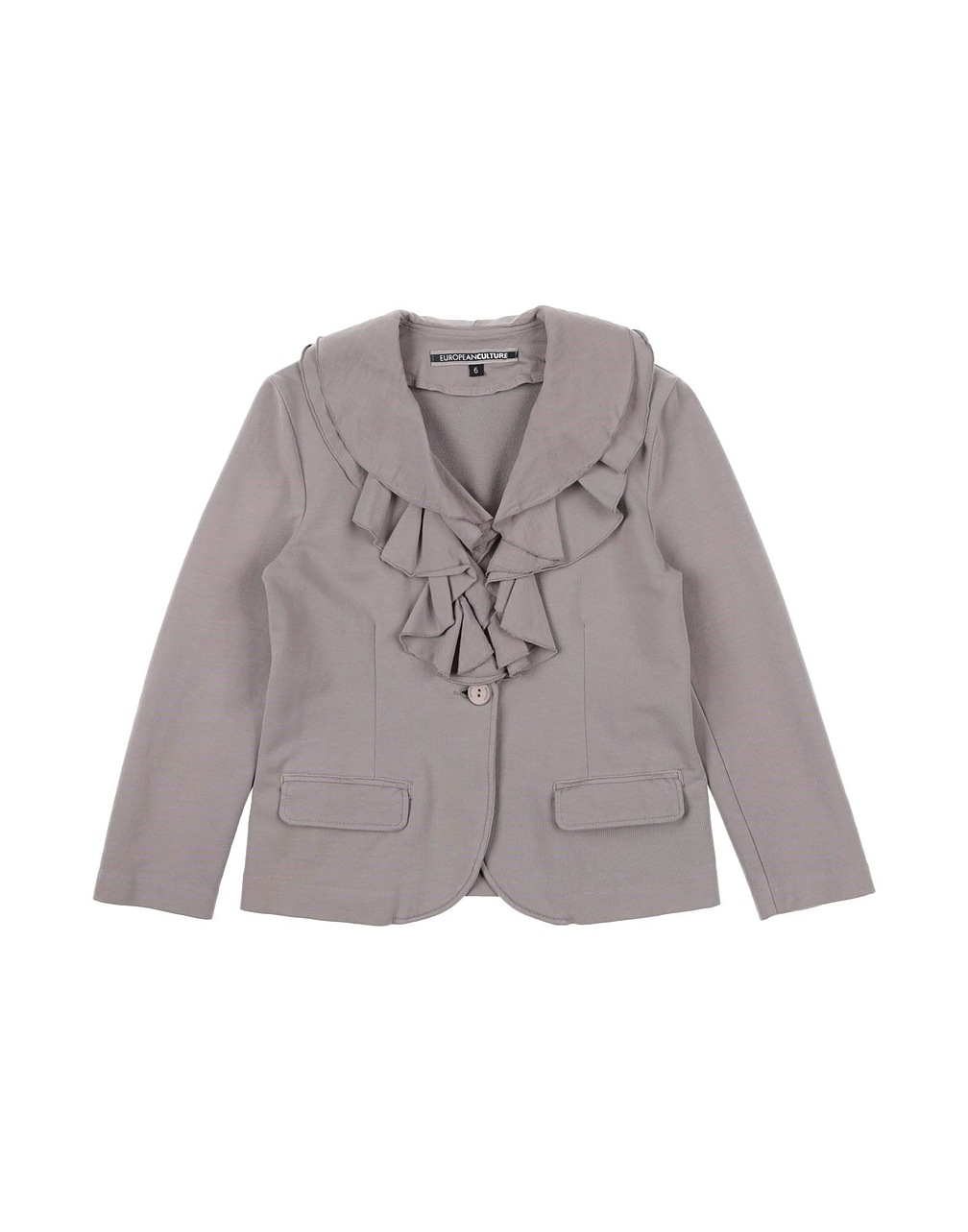 EUROPEAN CULTURE - Blazers