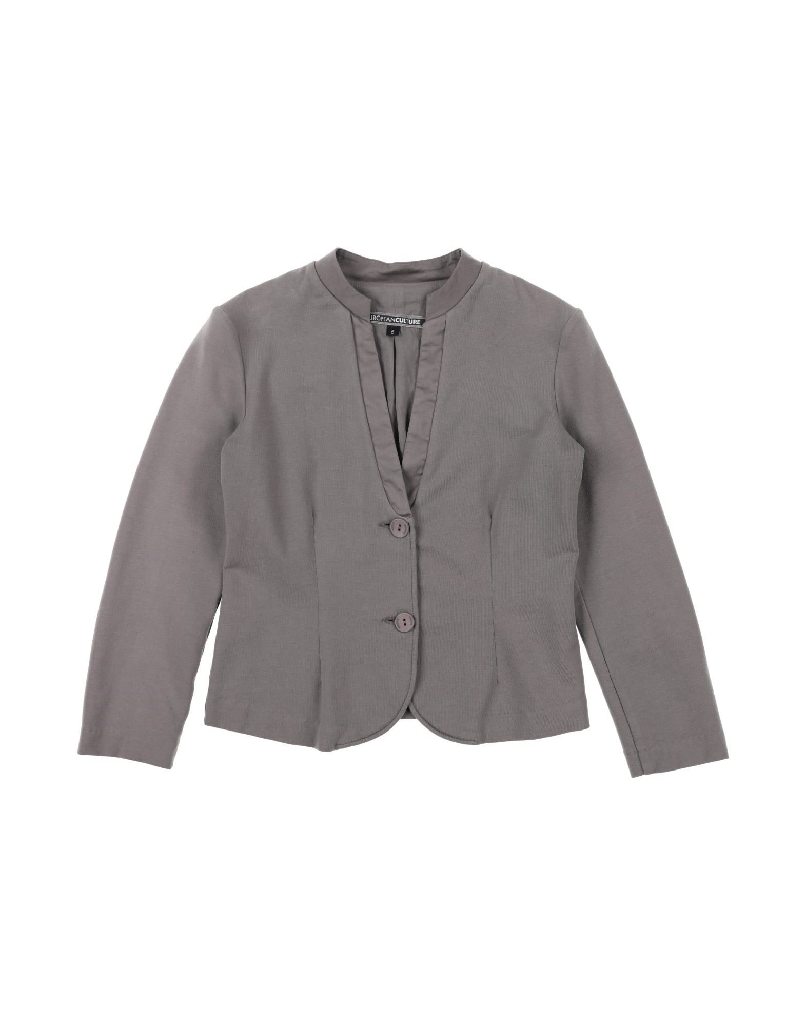 EUROPEAN CULTURE - Blazers