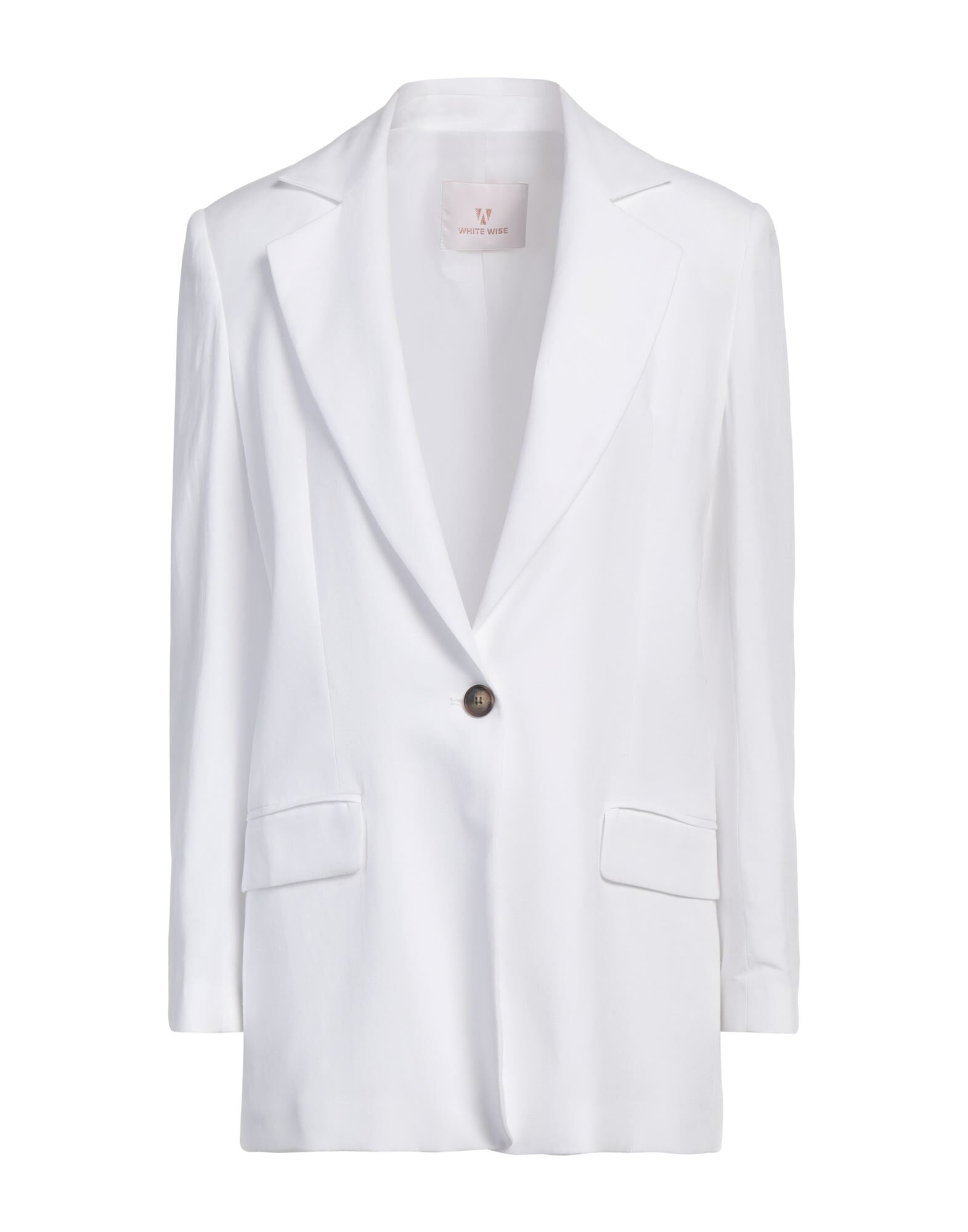 WHITE WISE - ブレザー