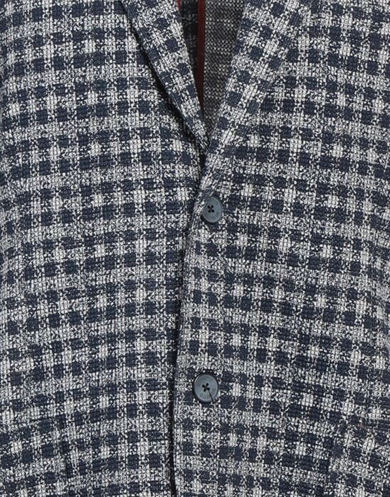 DISTRETTO 12 Пиджак