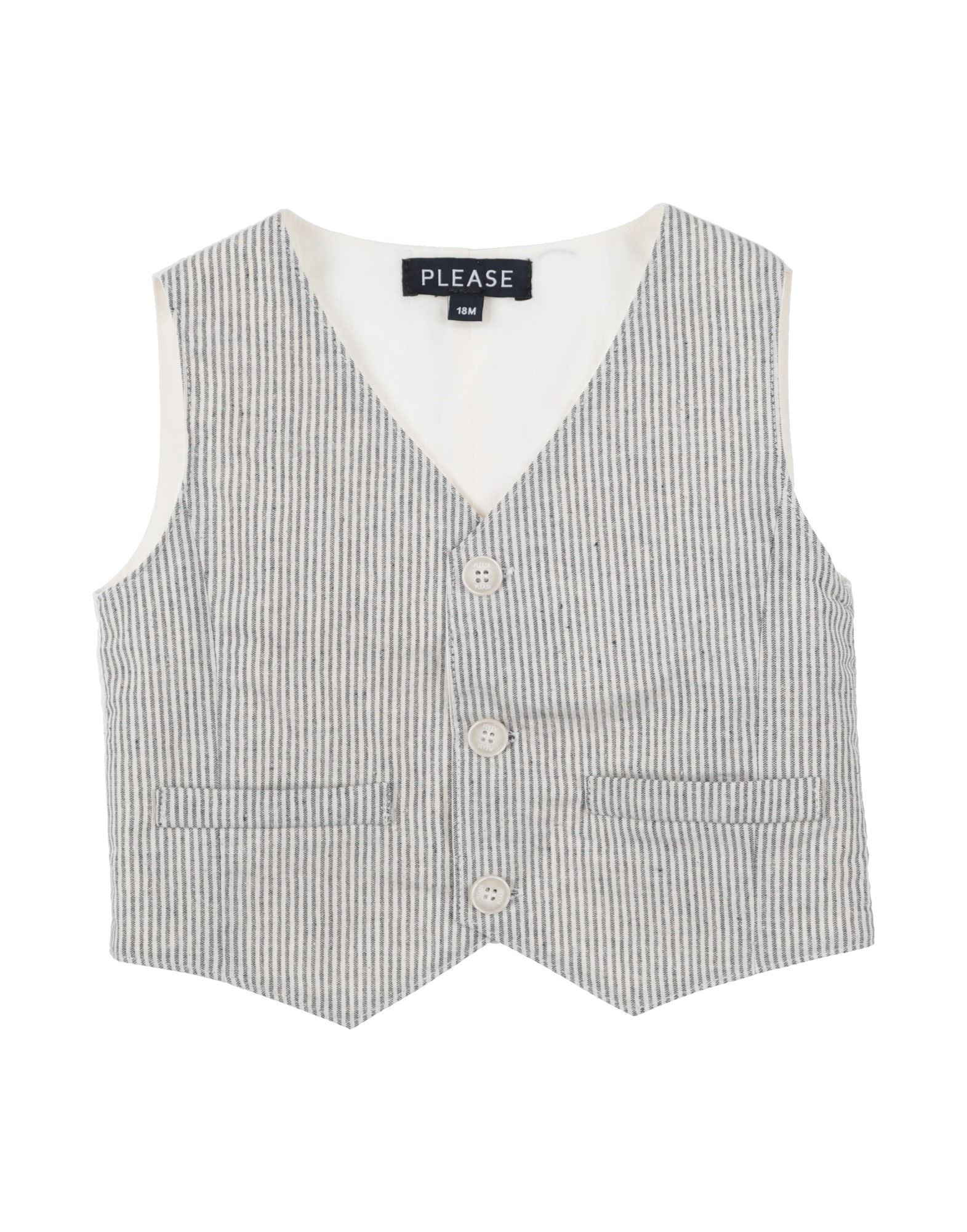 PLEASE - Waistcoats