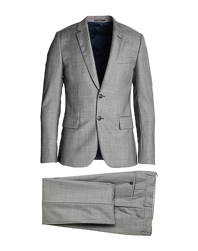 PAUL SMITH スーツ ウール 100%