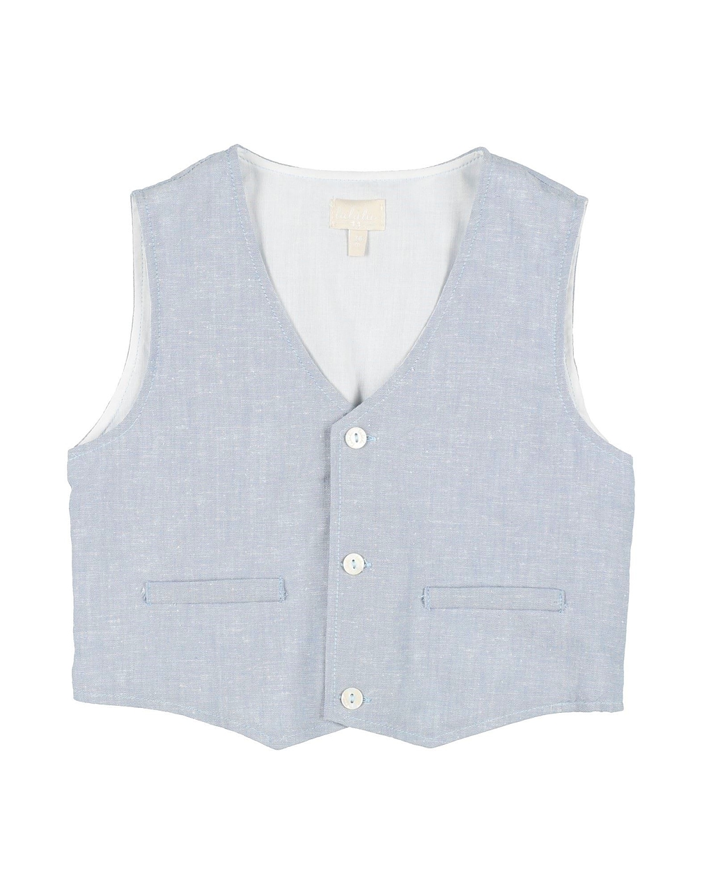 PLEASE - Tailored Vests