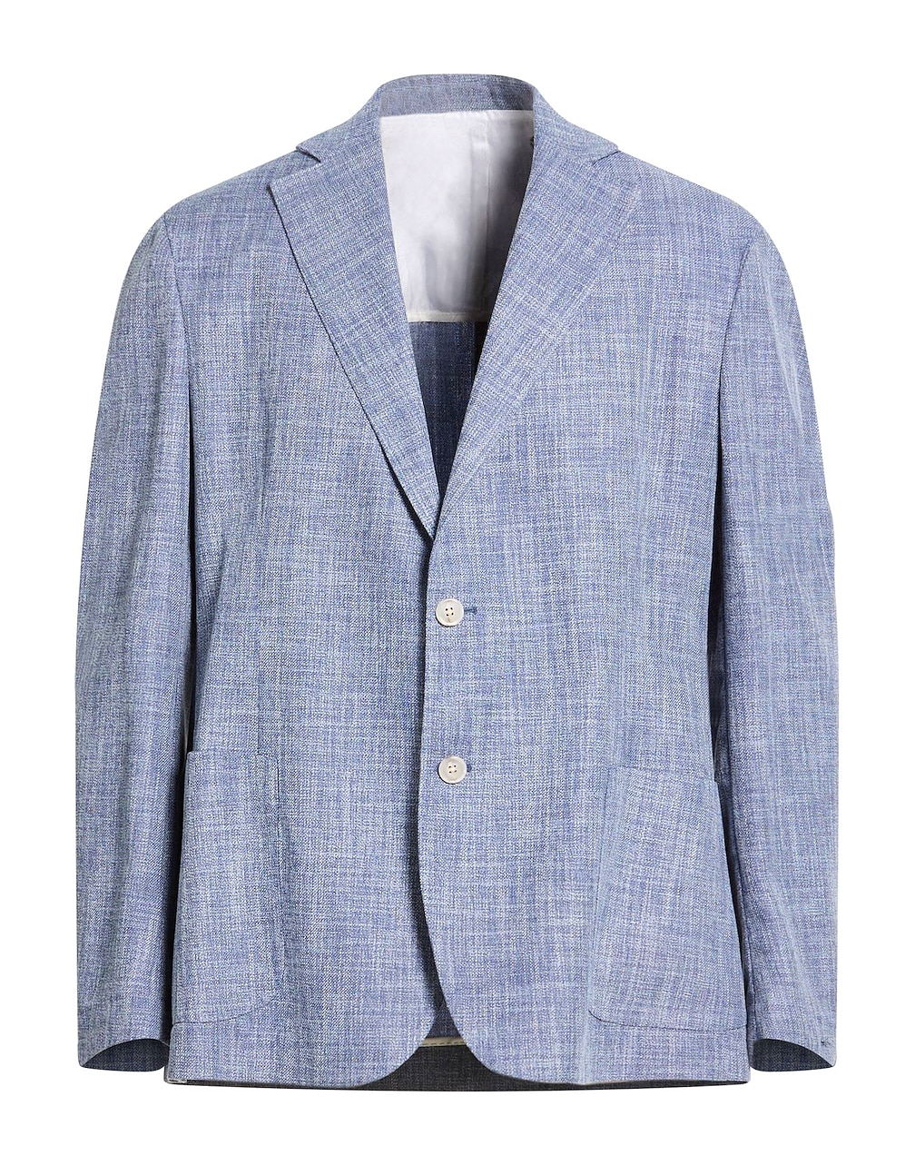 BARBA Napoli - Blazers