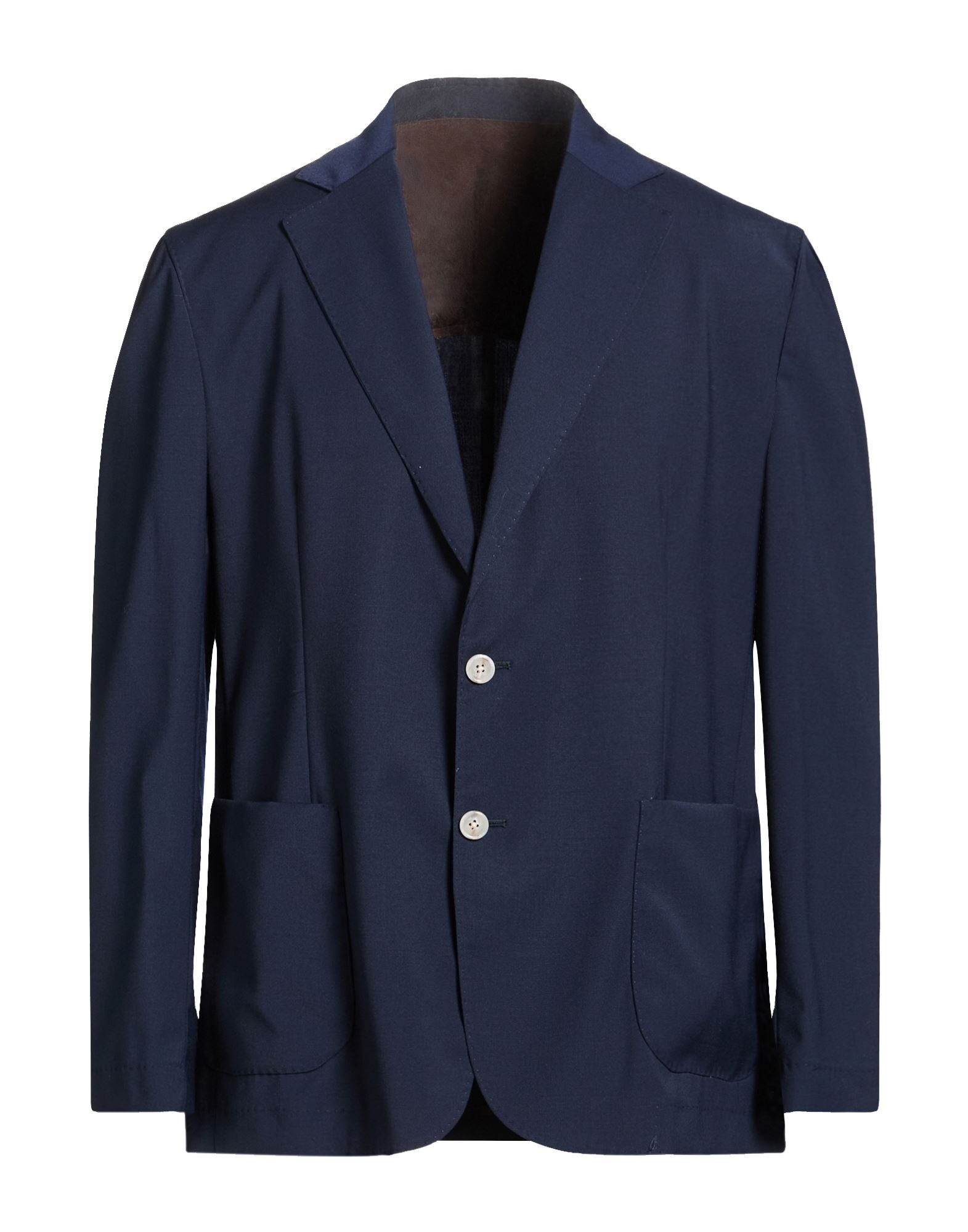 BARBA Napoli - Blazers