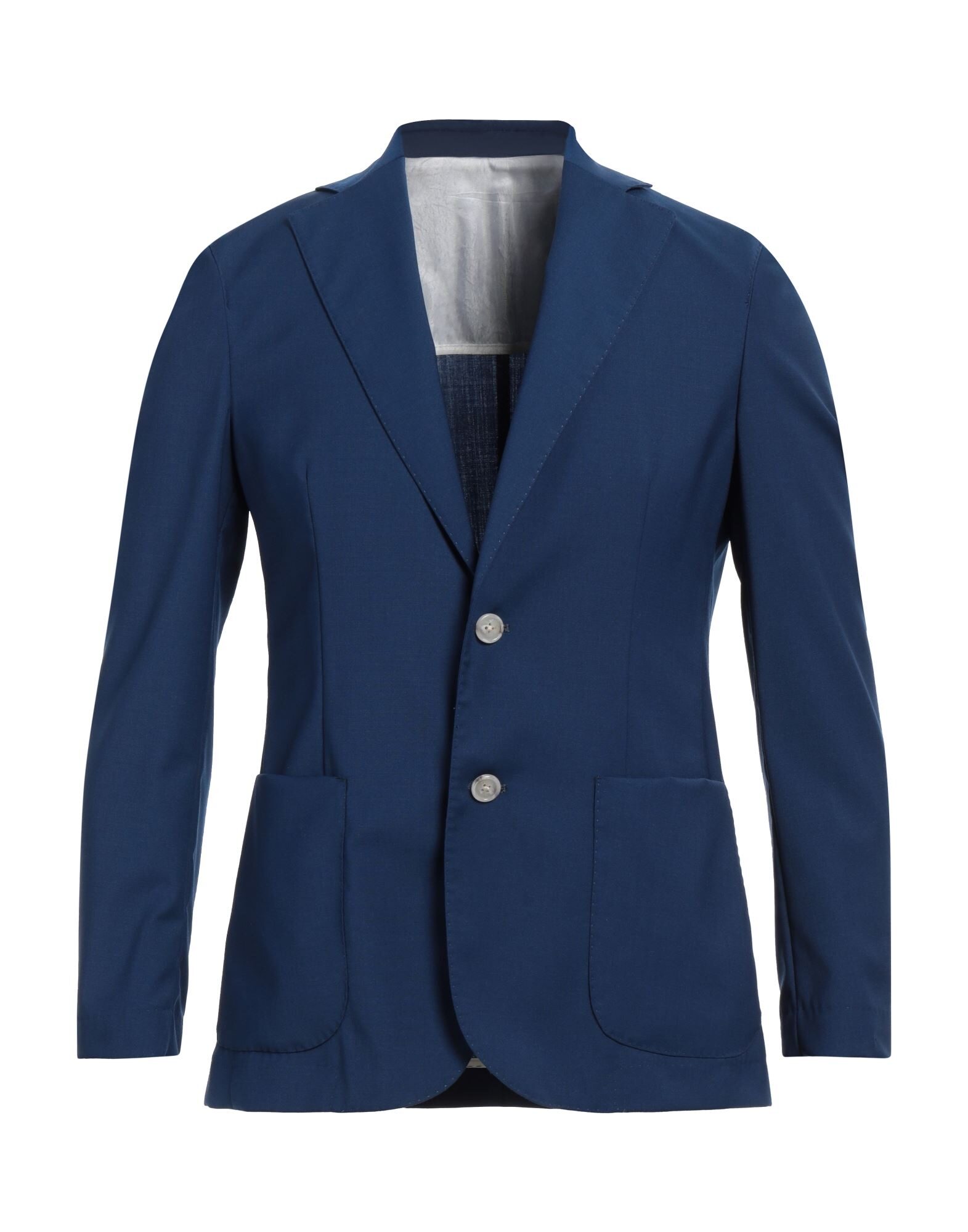 BARBA Napoli - Blazers