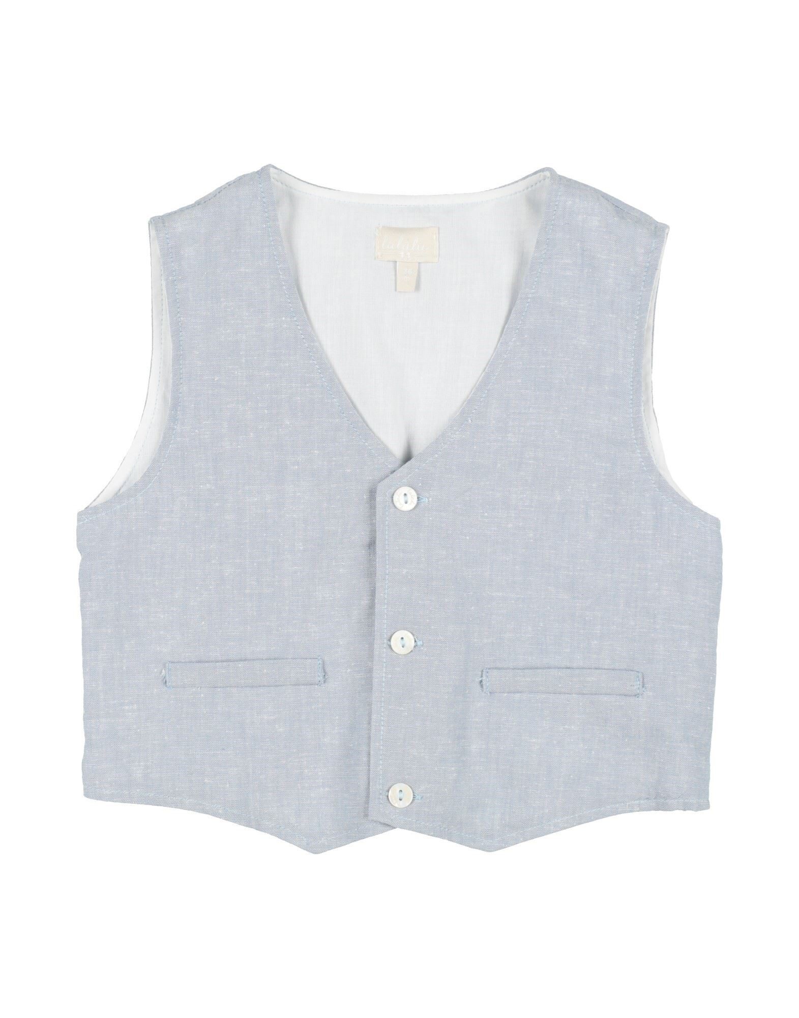 LALALÙ - Tailored Vests