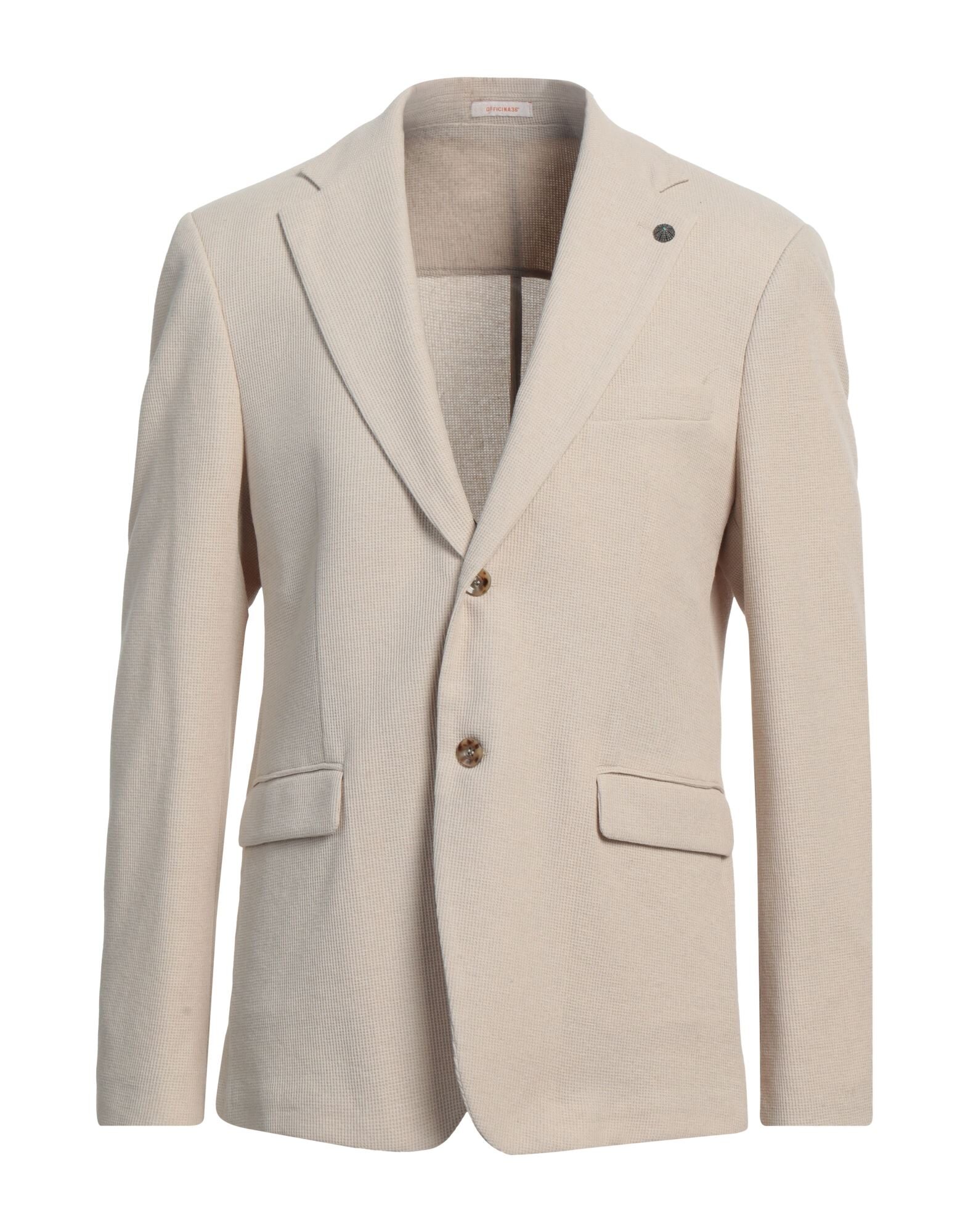 OFFICINA 36 - Пиджаки