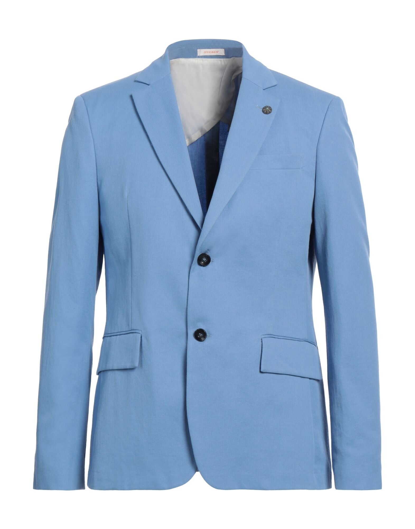 OFFICINA 36 - Blazers