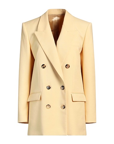 ISABEL MARANT Blazer 100% Virgin Wool