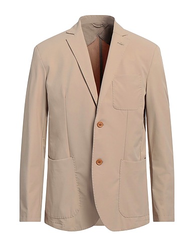 AT.P.CO Veste Sable 88% Polyamide, 12% Élasthanne