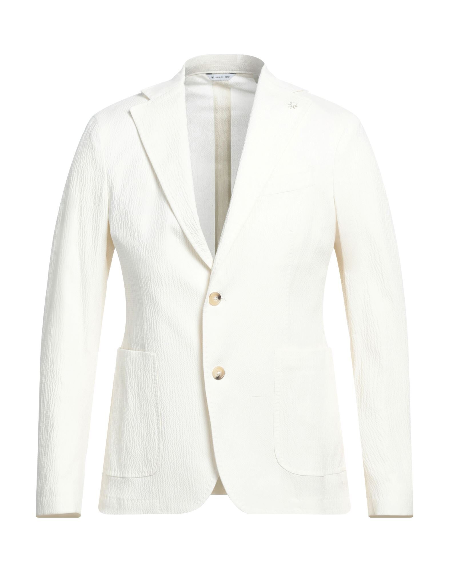 MANUEL RITZ - Blazers